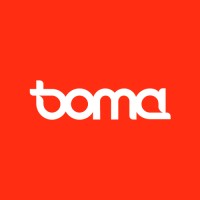 Boma logo - Similar company to Crusaders Leadership Programme™