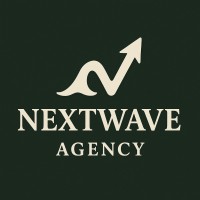 NextWave Agency by Vision logo - Similar company to Waqfuel
