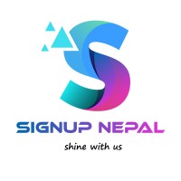 SignUp Nepal logo - Similar company to Code Drishti