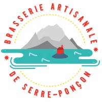 BRASSERIE ARTISANALE DE SERRE-PONÇON logo - Similar company to Altiflore