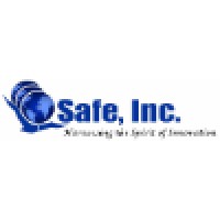 Safe, Inc. logo - Similar company to Safe Inc.