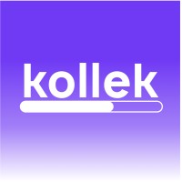 kollek logo - Similar company to Kollekt