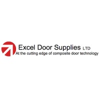 Excel Bespoke Composite Doors logo - Similar company to Ricks Hardware And Decorative Plumbing