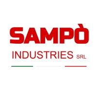Sampò Industries S.R.L. logo - Similar company to Gf Instruments, S.R.O.