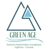 GREEN AGE logo - Similar company to Greenage Assets-Services