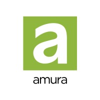 Amura Marketing Technologies logo - Similar company to Talkd