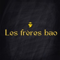 Les Frères Bao logo - Similar company to Wndw
