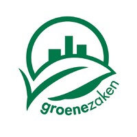 GroeneZaken logo - Similar company to Stoeries.Nl