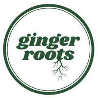 Ginger Roots
