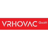 Vrhovac GmbH logo - Similar company to Haustech Plus Gmbh