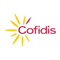 Cofidis France logo - Similar company to Cofidis Group