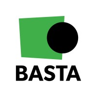 BASTA logo - Similar company to Mikaela