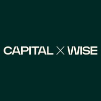 CapitalxWise logo - Similar company to Landxwise