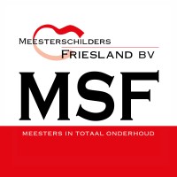 Meesterschilders Friesland B.V. logo - Similar company to Arboned