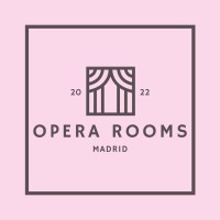 OPERA ROOMS logo - Similar company to Quinpu