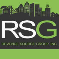 Revenue Source Group, Inc. logo - Similar company to Duranc, Inc