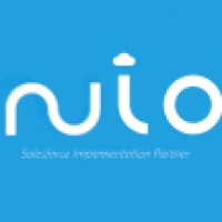 NUiO, Inc. logo - Similar company to Nuio Design