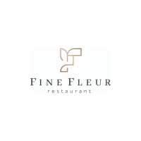 Restaurant Fine Fleur logo - Similar company to Hotel Docklands Antwerp