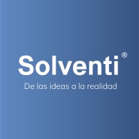 Inmobiliaria Solventi logo - Similar company to Softec Consultoría Inmobiliaria