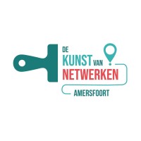 Regio Amersfoort - De Kunst van Netwerken logo - Similar company to Hewa Solutions