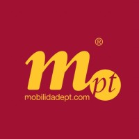 MPT-Mobilidade e Planeamento do Território , Lda logo - Similar company to Tis - Consultores Em Transportes, Inovação E Sistemas