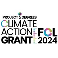 Climate Action Grant logo - Similar company to Global Youth Climate Action Fund