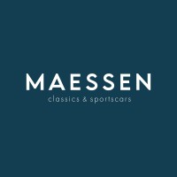 Maessen Classics & Sportscars logo - Similar company to Gallery Aaldering