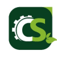 CS Consultoria Ambiental logo - Similar company to Master Ambiental