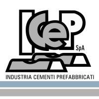 I.Ce.P. S.p.A. logo - Similar company to Pizzarotti Usa Corp