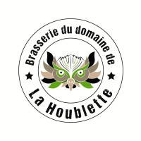 Brasserie du domaine de la Houblette logo - Similar company to Atlantic Modelage Et Composites