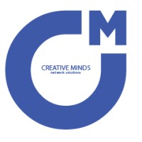 Creative Minds Est. logo - Similar company to Smart Unit Sa