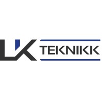 LK Teknikk AS logo - Similar company to Nortrap As