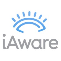 iAware Inc. logo - Similar company to Aiawa Tech