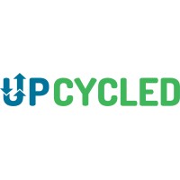 Upcycled Inc. logo - Similar company to Miura Board®