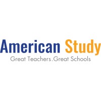 AMERICAN STUDY logo - Similar company to Team Ignite
