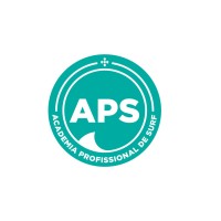 Academia Profissional De Surf logo - Similar company to Revista Dopapel