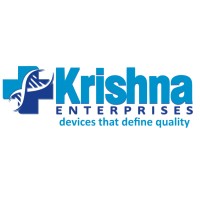 KRISHNA ENTERPRISES logo - Similar company to Karo Coils & Springs