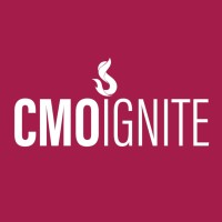 CMOIgnite logo - Similar company to Sollos Creative