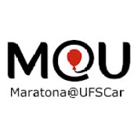 Maratona de Programação - UFSCar logo - Similar company to Red Dragons Ufscar