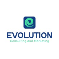 Evolution Consulting and Marketing logo - Similar company to Lexprint - Distribuidor Oficial Lexmark Argentina