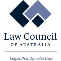 Legal Practice Section, Law Council of Australia logo - Similar company to Apps Techio
