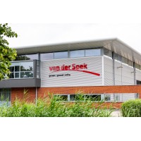 Van der Spek Groen, Grond en Infra logo - Similar company to Truckservice Staphorst