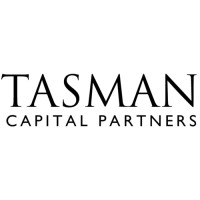 Tasman Capital Partners logo - Similar company to Aspen Projects