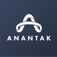Anantak Robotics Inc. logo - Similar company to Rev Robotics