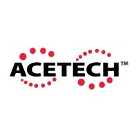 ACETECH Global logo - Similar company to Bluemetrix