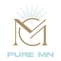 Pure MN logo - Similar company to Wrap-It Storage®