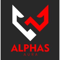ALPHAS AURA logo - Similar company to Wepros.Tech