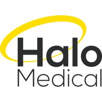 Halo Medical logo - Similar company to Swifix Ltd