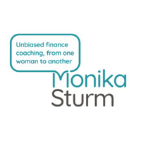 Women's Finance Coach logo - Similar company to Unframed