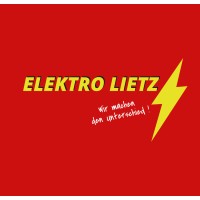 Elektro Lietz GmbH & Co. KG logo - Similar company to Elektro Neuber